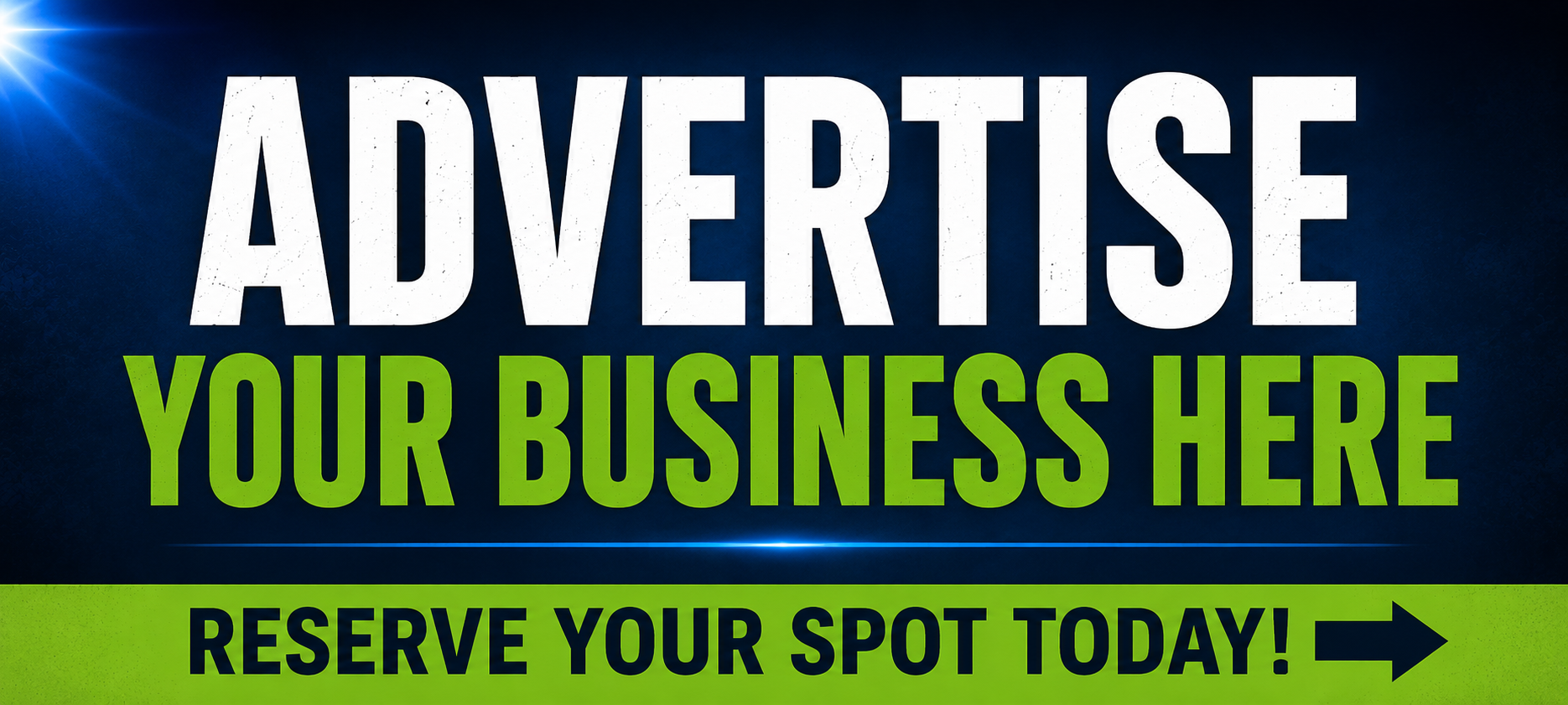 Advertise Your Business on Vinton Voice