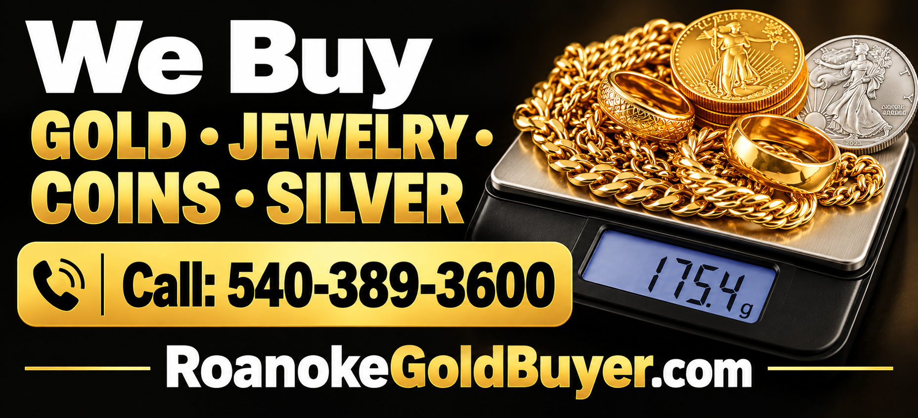 Gold Buyer