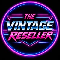 The Vintage Reseller